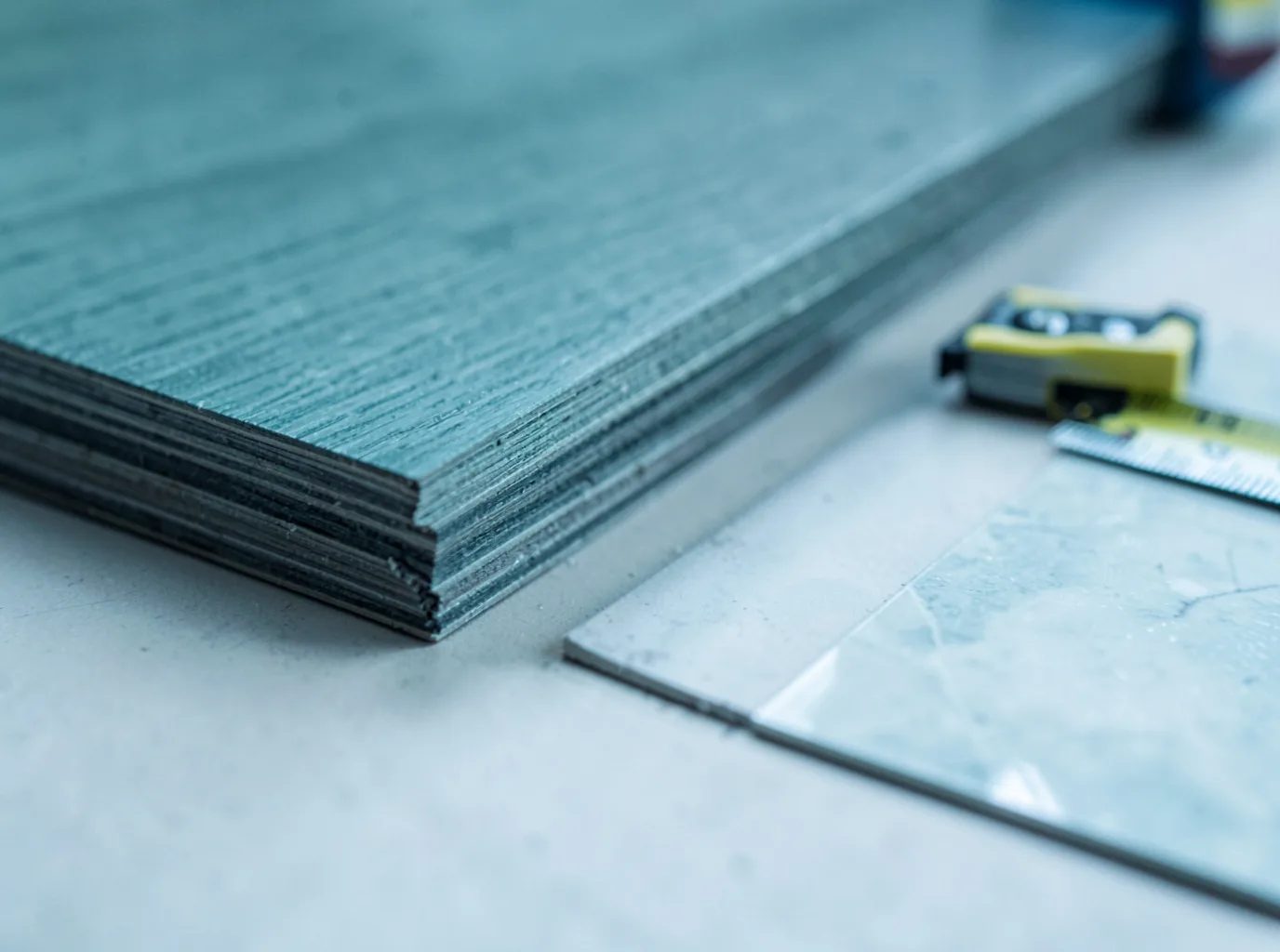 Luxury Vinyl Plank Installation Crest Hill, IL FAQs